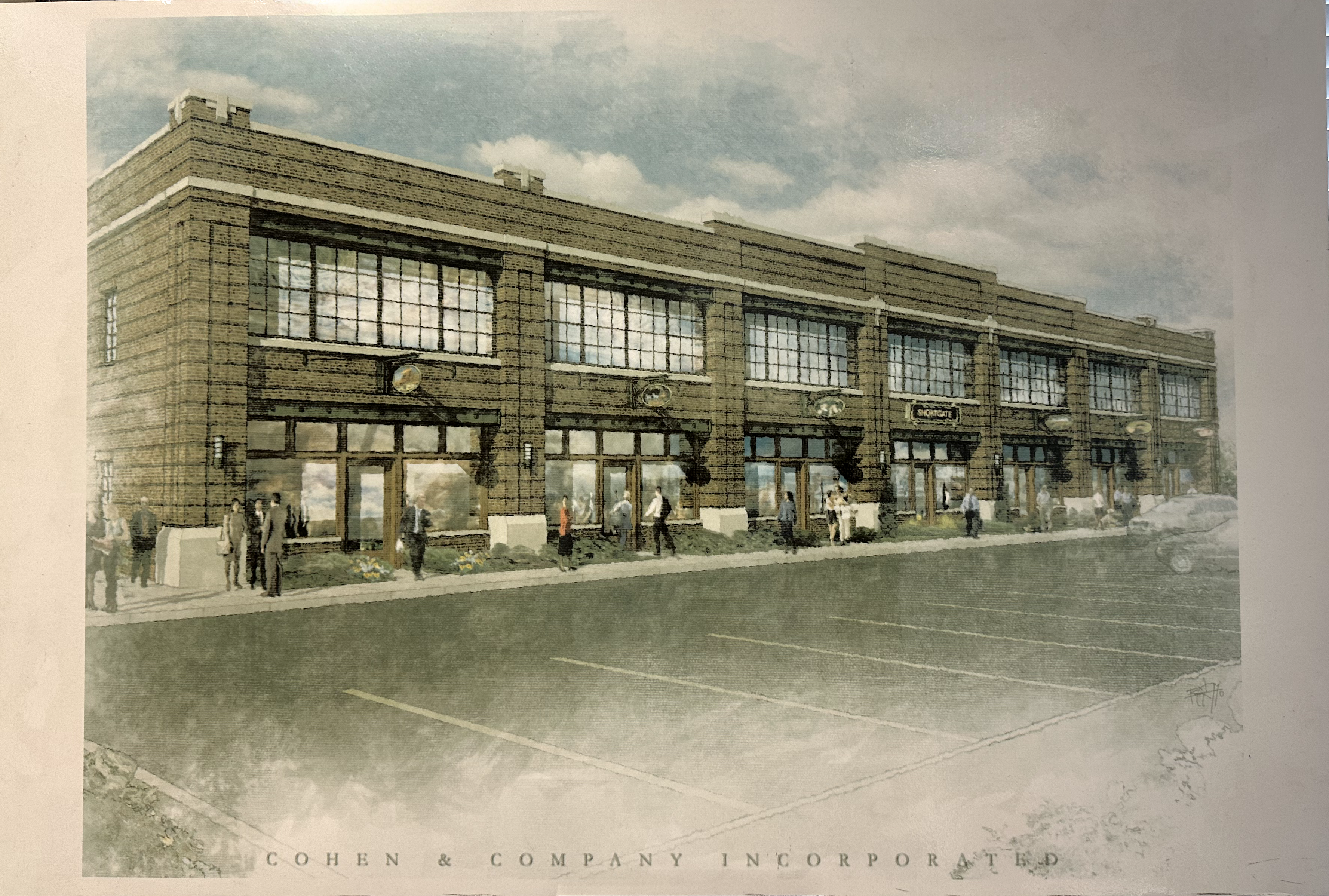 Cohen & Company Article