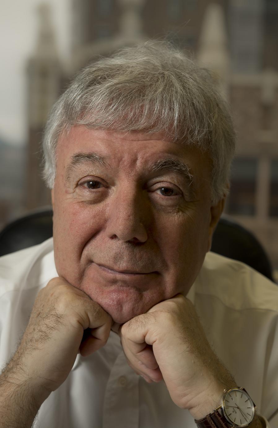 John Lauriello